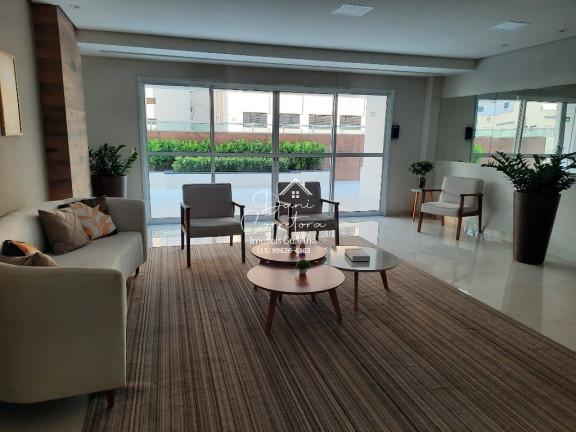 Imagem Apartamento com 3 Quartos à Venda, 86 m² em Vila Alzira - Guarujá Imagem Apartamento com 3 Quartos à Venda, 86 m² em Vila Alzira - Guarujá