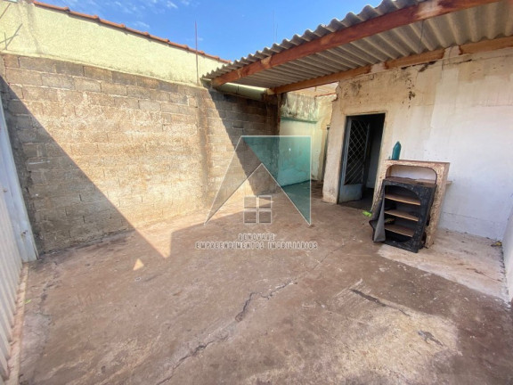 Imagem Casa com 4 Quartos à Venda, 196 m² em Jardim José Sampaio Júnior - Ribeirão Preto Imagem Casa com 4 Quartos à Venda, 196 m² em Jardim José Sampaio Júnior - Ribeirão Preto