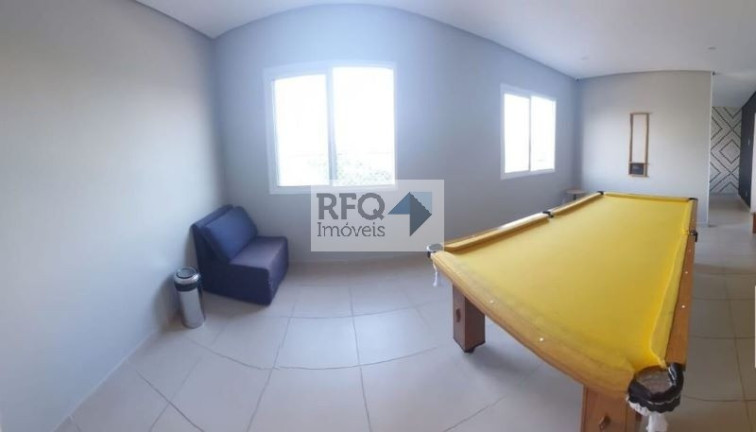 Imagem Imóvel com 2 Quartos à Venda, 41 m² em Sítio Da Figueira - São Paulo