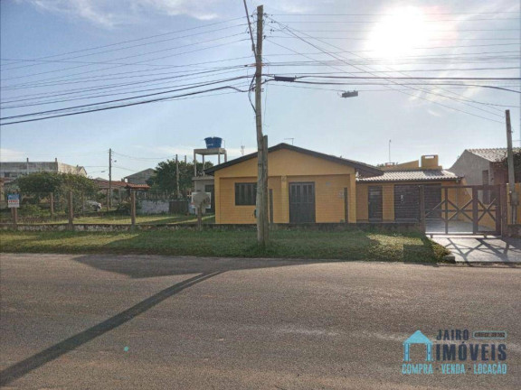 Casa com 3 Quartos à Venda, 450 m² em Centro - Cidreira