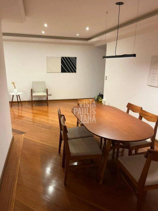 Apartamento com 3 Quartos à Venda, 150 m² em Jardim Paulista - São Paulo