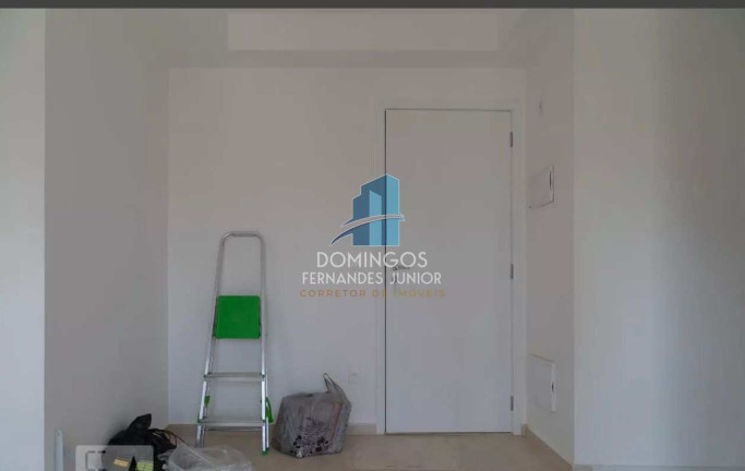 Imagem Apartamento com 1 Quarto à Venda, 34 m² em Liberdade - São Paulo
