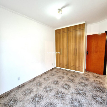 Imagem Apartamento com 3 Quartos à Venda, 106 m² em Higienópolis - Franca Imagem Apartamento com 3 Quartos à Venda, 106 m² em Higienópolis - Franca