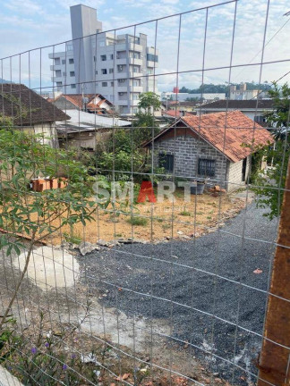 Imagem Terreno à Venda, em Vila Lenzi - Jaraguá Do Sul Imagem Terreno à Venda, em Vila Lenzi - Jaraguá Do Sul