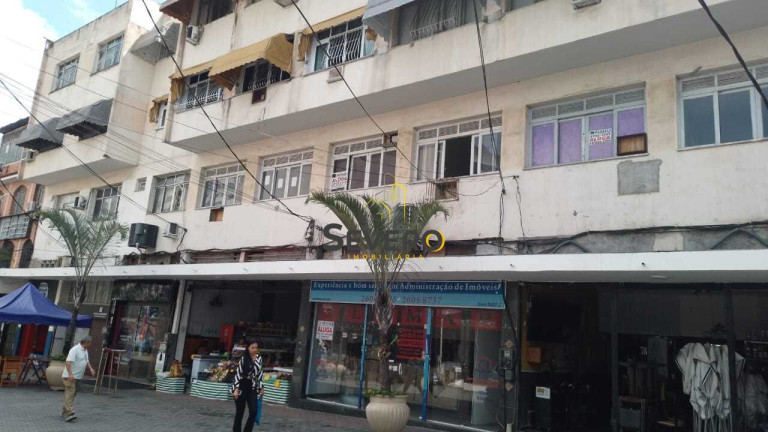 Imagem Apartamento com 2 Quartos à Venda, 80 m² em Centro - São Gonçalo Imagem Apartamento com 2 Quartos à Venda, 80 m² em Centro - São Gonçalo