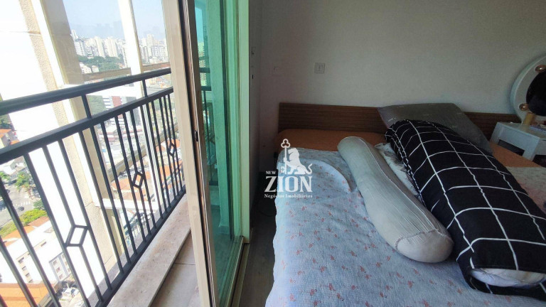 Imagem Cobertura com 4 Quartos à Venda, 166 m² em Jardim Sao Paulo(zona Norte) - São Paulo