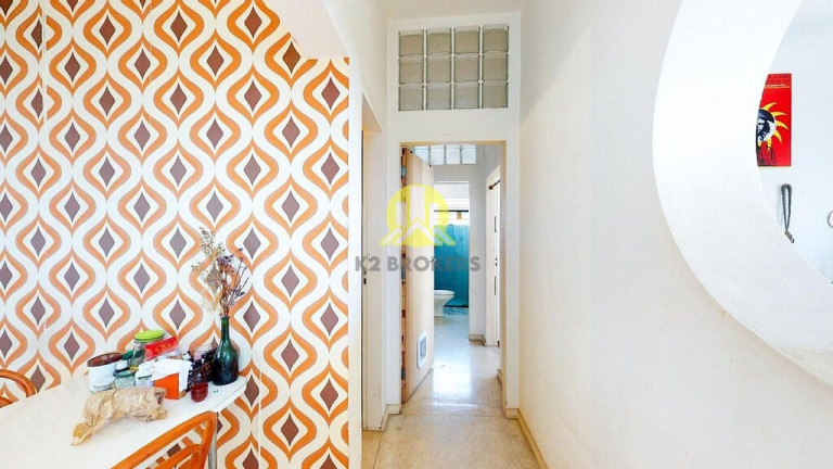 Imagem Apartamento com 2 Quartos à Venda, 118 m² em Jardim Paulista - São Paulo Imagem Apartamento com 2 Quartos à Venda, 118 m² em Jardim Paulista - São Paulo