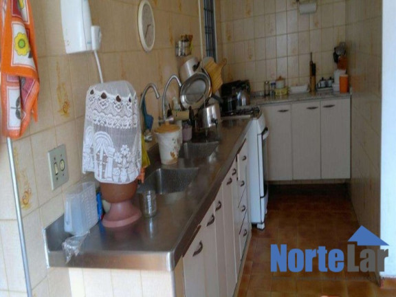 Imagem Sobrado com 6 Quartos à Venda, 420 m² em Tremembé - São Paulo