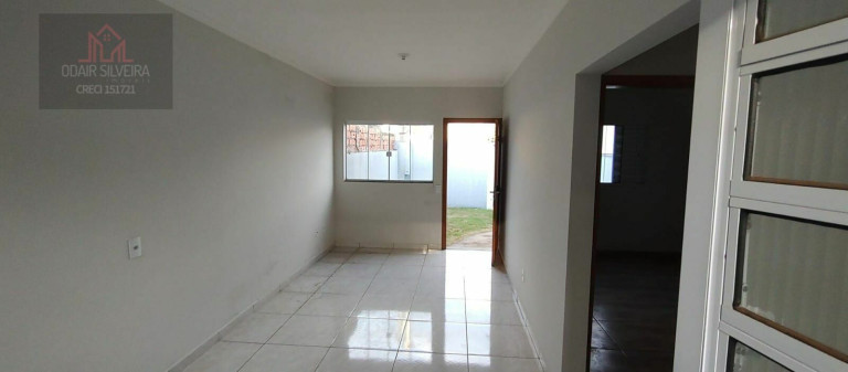 Imagem Casa com 2 Quartos à Venda, 53 m² em Jardim Bertoni - Americana Imagem Casa com 2 Quartos à Venda, 53 m² em Jardim Bertoni - Americana