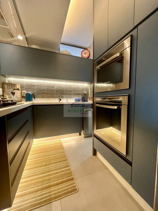 Imagem Apartamento com 2 Quartos à Venda, 74 m² em Moema - São Paulo