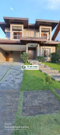 Casa com 4 Quartos à Venda, 207 m² em Urbanova - São José Dos Campos