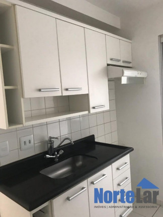 Imagem Apartamento com 2 Quartos à Venda, 50 m² em Vila Roque - São Paulo