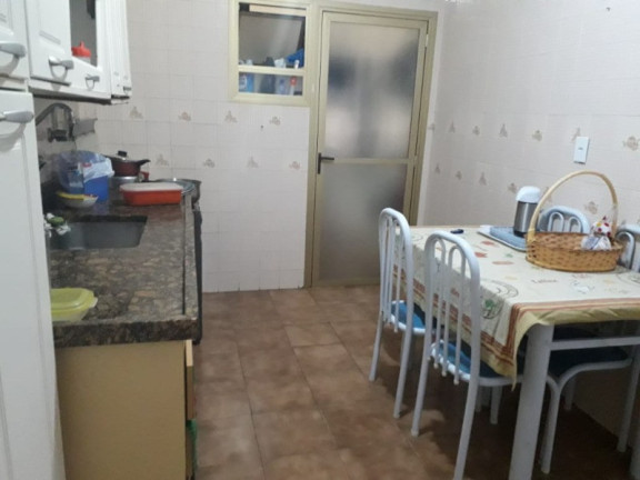 Imagem Apartamento com 2 Quartos à Venda, em Itararé - São Vicente Imagem Apartamento com 2 Quartos à Venda, em Itararé - São Vicente