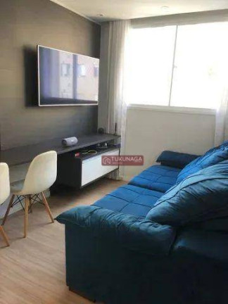 Imagem Apartamento com 2 Quartos à Venda, 45 m² em Brás - São Paulo Imagem Apartamento com 2 Quartos à Venda, 45 m² em Brás - São Paulo