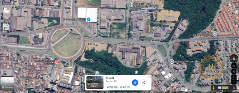 Imagem Imóvel à Venda, 10 m² em Civit Ii - Serra Imagem Imóvel à Venda, 10 m² em Civit Ii - Serra