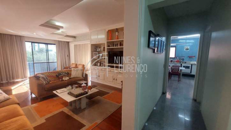Imagem Apartamento com 3 Quartos à Venda, 219 m² em Gonzaga - Santos Imagem Apartamento com 3 Quartos à Venda, 219 m² em Gonzaga - Santos