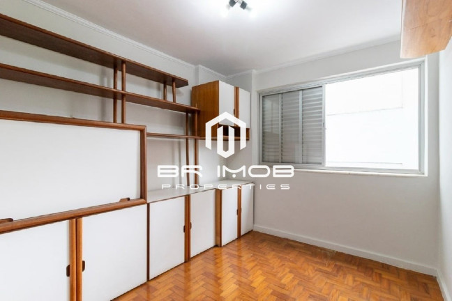 Imagem Imóvel com 3 Quartos à Venda, 102 m² em Paraíso - São Paulo