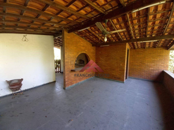 Imagem Casa com 3 Quartos à Venda, 190 m² em Itapeba - Maricá Imagem Casa com 3 Quartos à Venda, 190 m² em Itapeba - Maricá