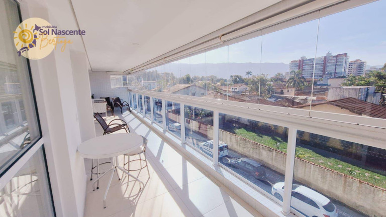 Imagem Apartamento com 3 Quartos à Venda, 108 m² em Centro - Bertioga
