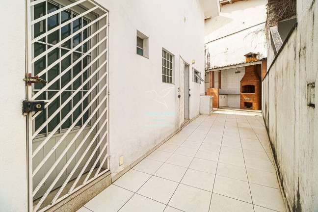 Imagem Casa com 3 Quartos à Venda, 190 m² em Pinheiros - São Paulo Imagem Casa com 3 Quartos à Venda, 190 m² em Pinheiros - São Paulo