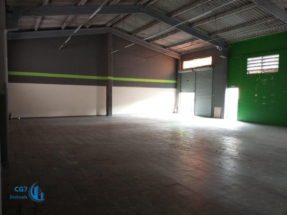 Imóvel Comercial para Alugar, 380 m² em Jardim Primavera (fazendinha) - Santana De Parnaíba