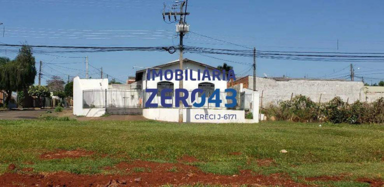 Imagem Casa com 4 Quartos à Venda, 328 m² em Jardim Dos Estados - Londrina Imagem Casa com 4 Quartos à Venda, 328 m² em Jardim Dos Estados - Londrina