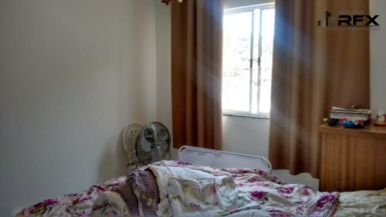 Imagem Apartamento com 2 Quartos à Venda, 52 m² em Sapê - Niterói
