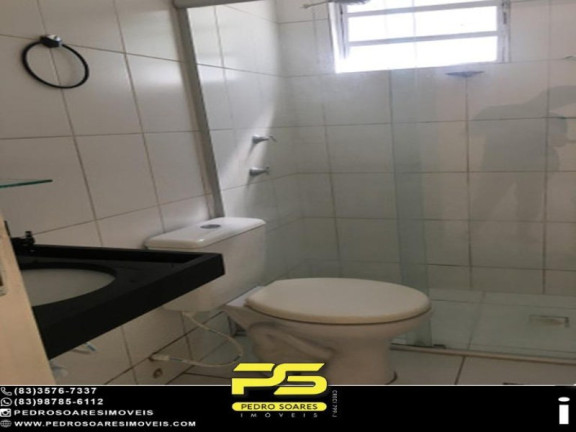 Imagem Apartamento com 2 Quartos à Venda, 48 m² em Oitizeiro - João Pessoa