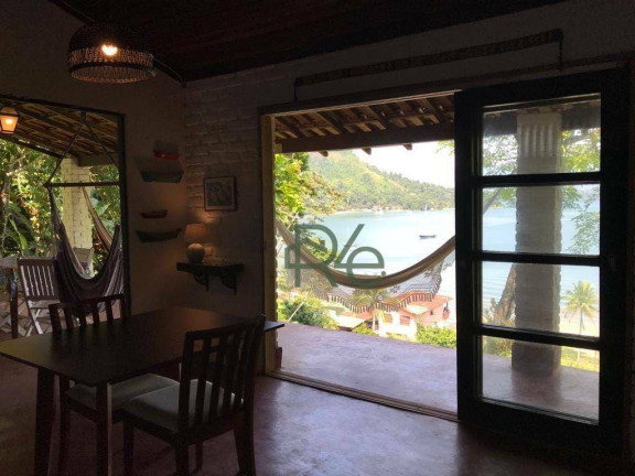 Imagem Casa com 6 Quartos à Venda, 360 m² em Retiro (cunhambebe) - Angra Dos Reis Imagem Casa com 6 Quartos à Venda, 360 m² em Retiro (cunhambebe) - Angra Dos Reis