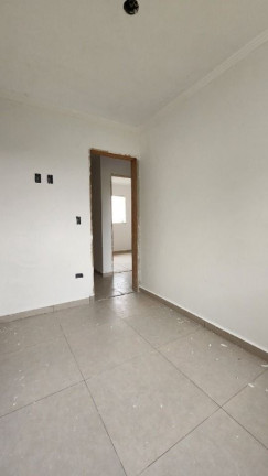 Imagem Sobrado com 3 Quartos à Venda, 113 m² em Vila Curuçá - Santo André