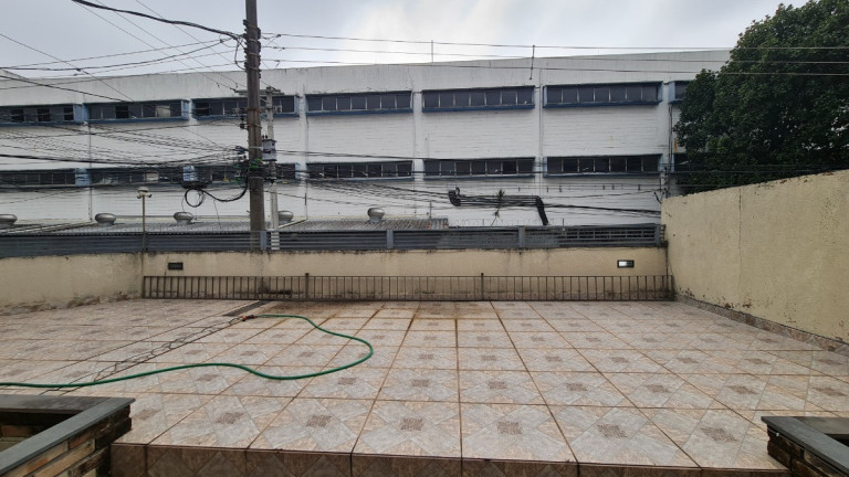 Imagem Sobrado com 2 Quartos à Venda, 265 m² em Parque Anhangüera - São Paulo