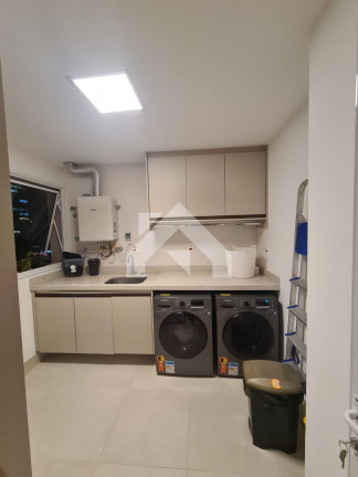 Imagem Apartamento com 5 Quartos à Venda, 338 m² em Alphaville - Barueri Imagem Apartamento com 5 Quartos à Venda, 338 m² em Alphaville - Barueri