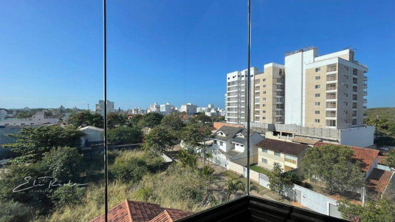 Imagem Apartamento com 3 Quartos à Venda, 135 m² em Enseada Azul - Guarapari