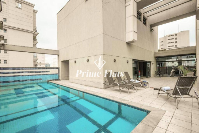 Imagem Apartamento com 1 Quarto à Venda, 60 m² em Jardim Paulista - São Paulo Imagem Apartamento com 1 Quarto à Venda, 60 m² em Jardim Paulista - São Paulo