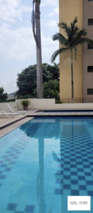 Imagem Apartamento com 3 Quartos à Venda, 84 m² em Jardim Califórnia - Jacareí