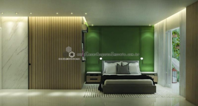 Imagem Casa de Condomínio com 4 Quartos à Venda, 133 m² em Coité - Eusébio Imagem Casa de Condomínio com 4 Quartos à Venda, 133 m² em Coité - Eusébio