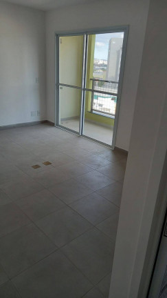 Imagem Apartamento com 1 Quarto à Venda, 35 m² em Vila São Pedro - Santo André Imagem Apartamento com 1 Quarto à Venda, 35 m² em Vila São Pedro - Santo André