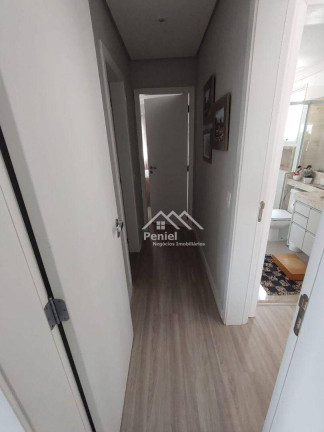 Imagem Apartamento com 3 Quartos à Venda, 168 m² em Jardim Botânico - Ribeirão Preto