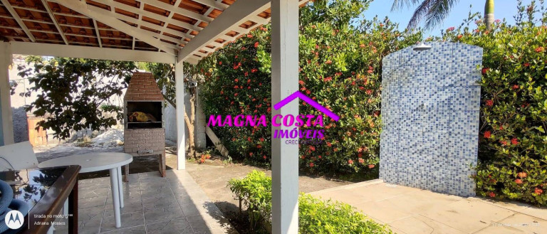 Imagem Casa com 3 Quartos à Venda, 204 m² em Retiro - Maricá Imagem Casa com 3 Quartos à Venda, 204 m² em Retiro - Maricá