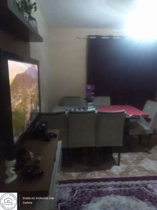 Imagem Casa com 4 Quartos à Venda, 125 m² em Parque São Rafael ( Zona Leste ) - São Paulo