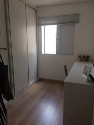 Imagem Apartamento com 3 Quartos à Venda, 67 m² em Loteamento Residencial Viva Vista - Sumaré