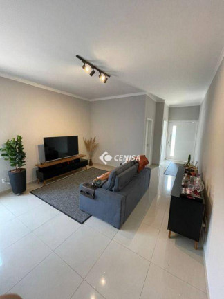 Imagem Casa com 3 Quartos à Venda, 192 m² em Condomínio Alto De Itaici - Indaiatuba Imagem Casa com 3 Quartos à Venda, 192 m² em Condomínio Alto De Itaici - Indaiatuba