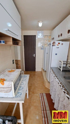 Imagem Casa de Condomínio com 3 Quartos à Venda, 114 m² em Parque Burle - Cabo Frio