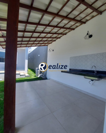 Imagem Casa com 3 Quartos à Venda, 170 m² em Nova Guarapari - Guarapari Imagem Casa com 3 Quartos à Venda, 170 m² em Nova Guarapari - Guarapari