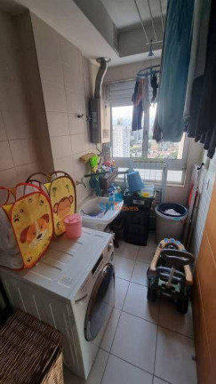 Imagem Apartamento com 3 Quartos à Venda, 95 m² em Vila Gertrudes - São Paulo Imagem Apartamento com 3 Quartos à Venda, 95 m² em Vila Gertrudes - São Paulo