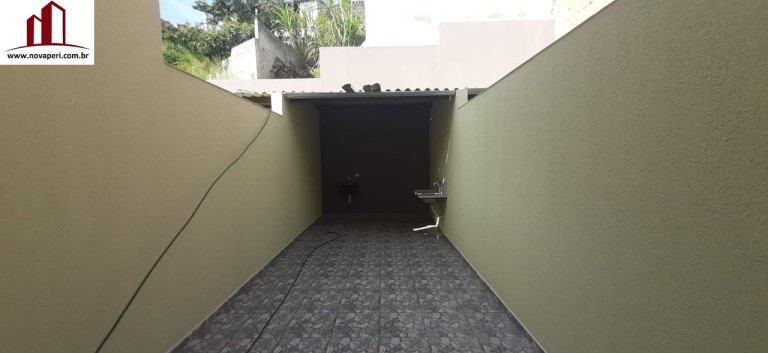 Imagem Sobrado com 3 Quartos à Venda,  em Lanfranchi - Franco Da Rocha
