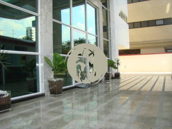 Imagem Cobertura com 4 Quartos à Venda, 324 m² em Vila Rica - Santos Imagem Cobertura com 4 Quartos à Venda, 324 m² em Vila Rica - Santos