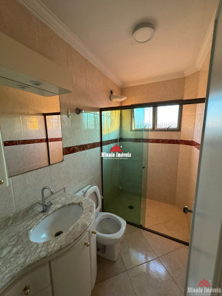 Imagem Apartamento com 3 Quartos à Venda, 115 m² em Jardim América - Indaiatuba Imagem Apartamento com 3 Quartos à Venda, 115 m² em Jardim América - Indaiatuba