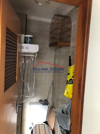 Imagem Apartamento com 3 Quartos à Venda, 209 m² em Marapé - Santos Imagem Apartamento com 3 Quartos à Venda, 209 m² em Marapé - Santos