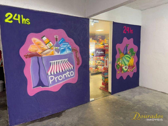 Imagem Apartamento com 1 Quarto à Venda, 41 m² em Tupi - Praia Grande
